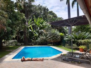 Emoyeni Gardens - São Tomé - 3