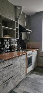 Loft style apartments in the center - Sumy - 2