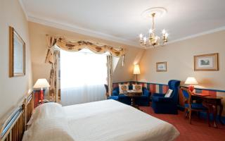 Hotel König von Ungarn - Wien - 9