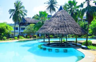 Reef Hotel Mombasa - Mombasa - 9