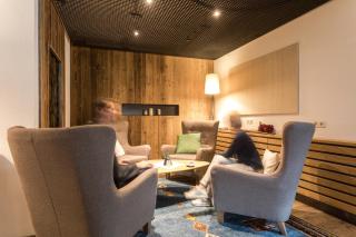 Bio Hotel Stillebach - Sankt Leonhard im Pitztal - 4