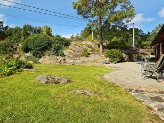 Holiday Home Kystveien - Tvedestrand - 8