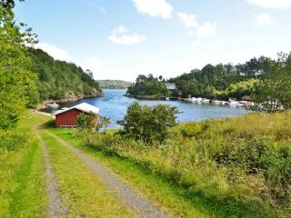Holiday Home Kystveien - Tvedestrand - 3