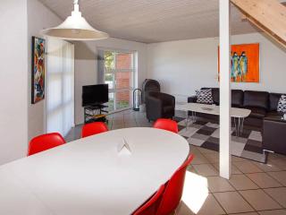 Four-Bedroom Holiday home in Tarm 3 - 1