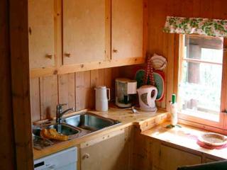 6 person holiday home in NESBYEN-By Traum - 2