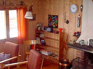 Three-Bedroom Holiday home in Nesbyen - Nesbyen - 2
