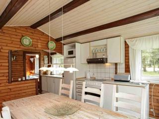Three-Bedroom Holiday home in Blåvand 77 - Ho - 3