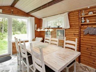 Three-Bedroom Holiday home in Blåvand 77 - Ho - 2