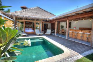 Kempas Villa - Gili Air - 4