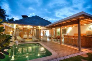 Kempas Villa - Gili Air - 9