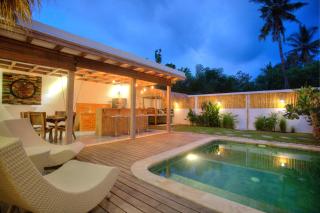 Kempas Villa - Gili Air - 8