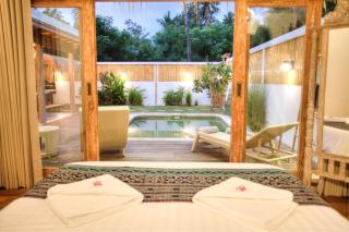Kempas Villa - Gili Air - 7