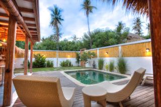 Kempas Villa - Gili Air - 6