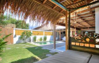 Kempas Villa - Gili Air - 5