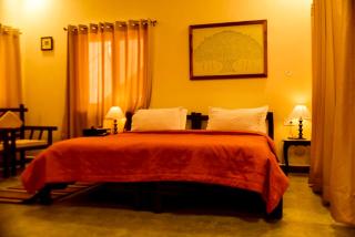 Syna Tiger Resort Bandhavgarh - Amarpur - 5