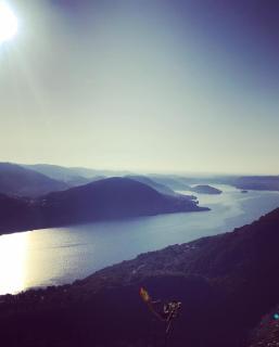 Hotel Monte Mazzoccone - Quarna Sopra - 6
