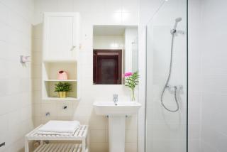 Apartamento en centro ciudad con vistas al mar - Málaga - 1