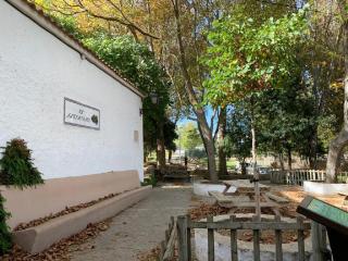 Villa Remedios - Cuevas del Becerro - 4