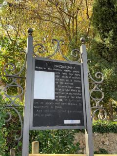 Villa Remedios - Cuevas del Becerro - 5