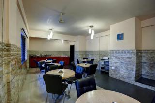 Hotel Arafa Inn - Bangalore - 1