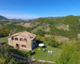 Agriturismo Basaletto - Assisi - 3