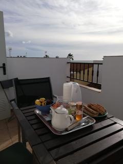 Charming Beach Holiday House - La Cala del Moral - 6