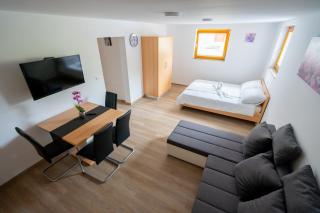 PJagodic Apartments & Wellness - Cerklje na Gorenjskem - 0