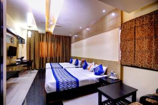Hotel Arafa Inn - Bangalore - 2