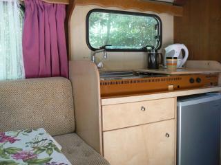 Camping Elizabeth - Rethymno - 4
