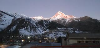 Hotel IVERIA - Kazbegi - 4