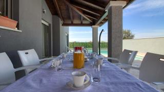 Charming Villa Verde with private pool in Pula, extra POOL HEATING by WiiBuk - Pula - 4