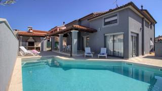 Charming Villa Verde with private pool in Pula, extra POOL HEATING by WiiBuk - Pula - 3