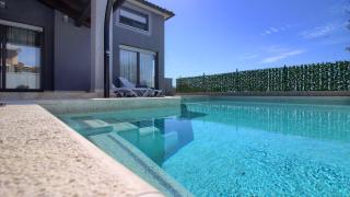 Charming Villa Verde with private pool in Pula, extra POOL HEATING by WiiBuk - Pula - 2