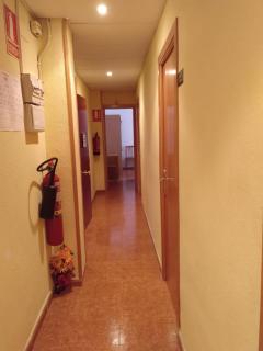 PENSION MIRAFLORES - Saragozza - 6