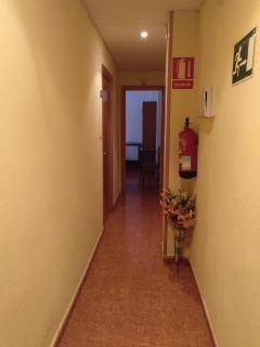 PENSION MIRAFLORES - Saragozza - 7