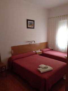 PENSION MIRAFLORES - Saragozza - 9