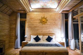 Abian Taksu Suite & Villas - Tegalalang - 3
