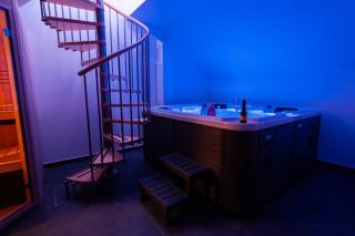 PJ Apartments & Wellness - Hot Tub & Sauna - Free Parking - 2