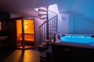 PJagodic Apartments & Wellness - Cerklje na Gorenjskem - 3