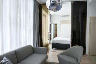 Tallink Spa & Conference Hotel - Tallinn - 6