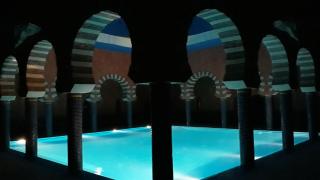 Hotel Kasbah Azalay - Mhamid - 4