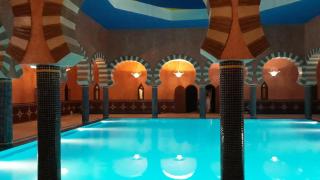Hotel Kasbah Azalay - Mhamid - 5