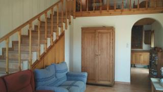 Casa Linda, pequeña casa de vacaciones en Urrá, Sorbas - 1