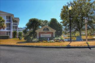 522 Wedgewood condo - Myrtle Beach - 9