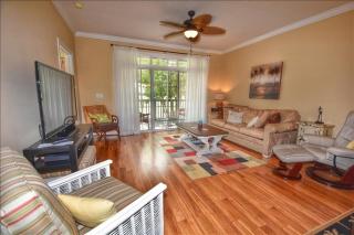 522 Wedgewood condo - Myrtle Beach - 5