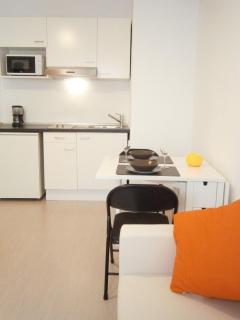 Marbel Apartments - 8
