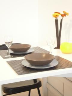Marbel Apartments - Barcelone - 2