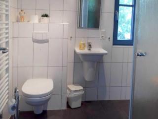 Reetdachhaus Kranich - Mursewiek - 2