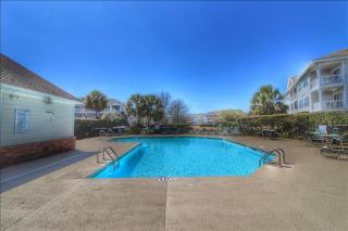 522 Wedgewood condo - Myrtle Beach - 0