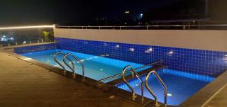 Cosmique Clarks Inn Suites Goa - Margao - 1